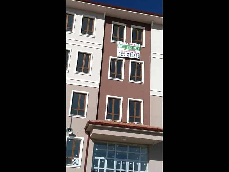 Bakı Temizlik Şirketi